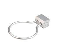 SIBEL Wall mounted hair dryer holder by Sibel