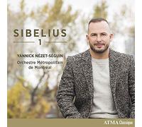 Sibelius 1 / Yannick Nézet-Séguin