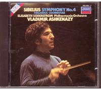 Sibelius-Ashkenazy-Symph 4