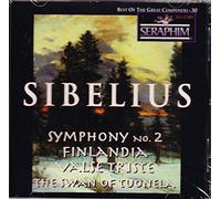 Sibelius - Best of the Great Composers 30