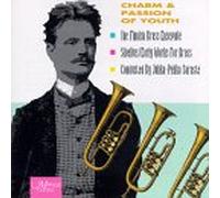 Sibelius - Charm & Passion of Youth