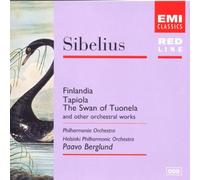 Sibelius:Finlandia