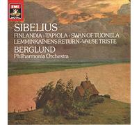 Sibelius - Finlandia