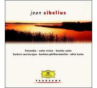 Sibelius : Finlandia - Concerto pour violon - Symphonies n° 2 et n° 5 - Valse Triste...