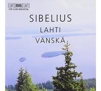 Sibelius: Finlandia Op26/7; Karelia Op11