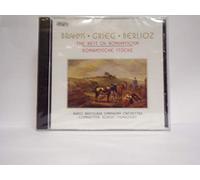 Sibelius * Grieg * Berlioz