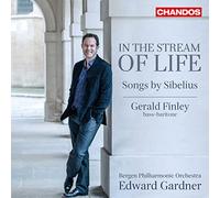 SIBELIUS:IN THE STREAM OF LIFE