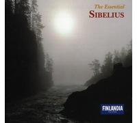 Sibelius, J. - Essential Sibelius