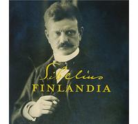 Sibelius, J. - Finlandia