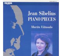 Sibelius, J. - Piano Pieces