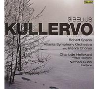 Sibelius J. - Sibelius: Kullervo