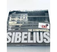 Sibelius, J. - Symphonies