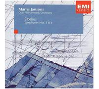 Sibelius, J. - Symphony 3/5