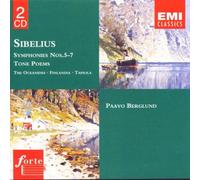 Sibelius, J. - Symphony 5-7