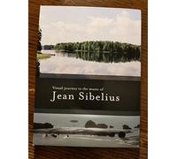 Sibelius, Jean - A Visual Journey to Jean Sibelius [Alemania] [DVD]