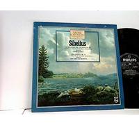 Sibelius, Jean - Sibelius* / Concertgebouw-Orchester, Amsterdam* / George Szell / Eduard Van Beinum - Symphonie Nr. 2 D-Dur Op. 43 Und Finlandia Op. 26 - Grosse Komponisten Und Ihre Musik - 34