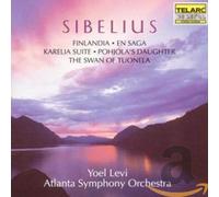Sibelius - Jean Sibelius: Tone Poems & Incidental Music