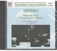 Sibelius Jean - Sinfonia N.2, Il Cigno Di Tuonela,