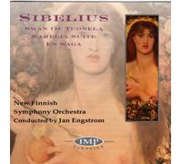 Sibelius - Karelia Overture & Suite / En Saga / Swan Tuonela