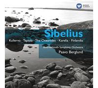 Sibelius: Kullervo