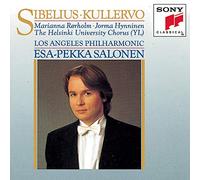 Sibelius - Kullervo