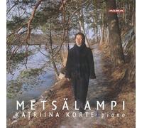 Sibelius - Metsälampi: The Forest Lake