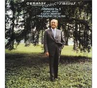 Sibelius / Philadelphia Orch / Ormandy - Ormandy Edition 2 Vol 14