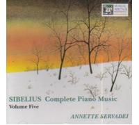 Sibelius - Piano Music Complete 5