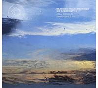 Sibelius / Rattle - Symphonies 1-7