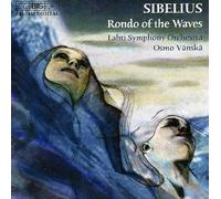Sibelius: Rondo of the Waves