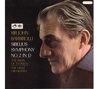 Sibelius - Sibelius: Sym No. 2 [Vinilo]