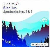 Sibelius – Sibelius: Symphony