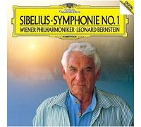 Sibelius - Sibelius: Symphony No.1 [SHM-CD]