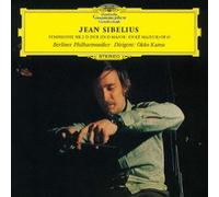 Sibelius - Sibelius: Symphony No 2