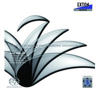 Royal Stockholm Philoharmonic - Sibelius: Sinfonias 1 & 7/Vals triste