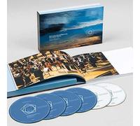 Sibelius: Sinfonías N° 1-7