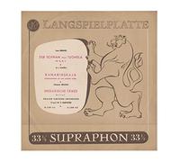 Sibelius: Sinfonie Nr. 1 Op. 39 & Der Schwan von Tuonela (The Swan of Tuonela) [Vinyl LP] [Schallplatte]