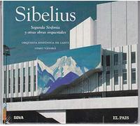Sibelius: Sinfonie Nr.2 - Finlandia - Valse Triste... | Cd | Condition Very Good