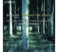 Sibelius: Song of the Earth