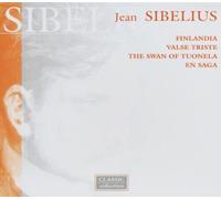 Sibelius: Symphonic Poems