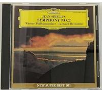 Sibelius: Symphonie No.2 Op.43