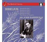 Sibelius:Symphonies 1,2,5,7