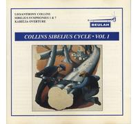 Sibelius - Symphonies 1 & 7