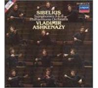 Sibelius - Symphonies 3 & 6