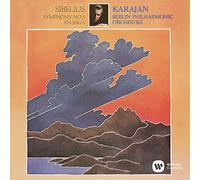 Sibelius: Symphonies 5