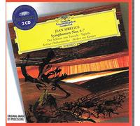 Sibelius: Symphonies Nos. 4-7; Der Schwan von Tuonela; Tapiola