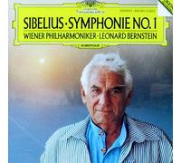Sibelius – Sinfonía n.º 1 – Deutsche Grammophon