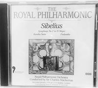 Sibelius - Symphony 2