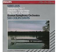 Sibelius - Symphony 2 / Finlandia