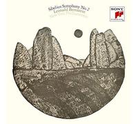 Sibelius / Bernstein, Leonard - Sibelius: Symphony 2 / Finlandia